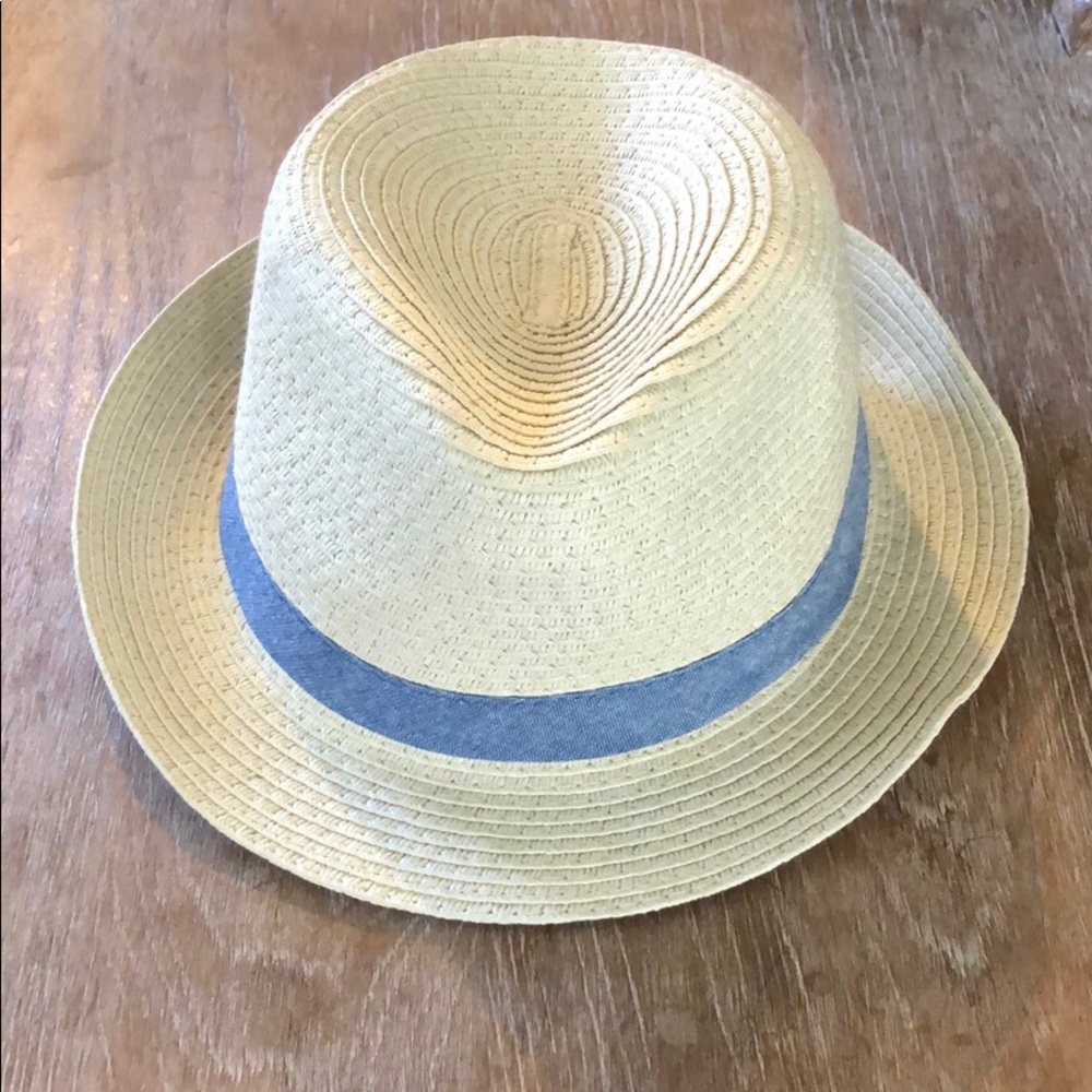 Carter's Fedora Hat